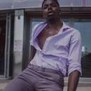 Exciting black guy in Florence / Muscle Shoals